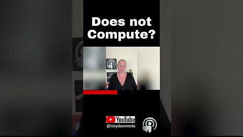 Does not Compute?