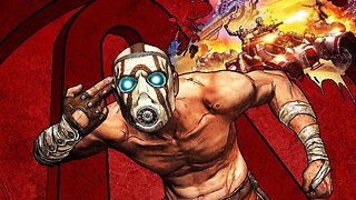 Borderlands Episode 2