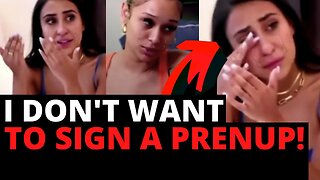 MILLIONAIRES Making Women Sign PRENUPS! Modern Women VS Prenups Compilation | The Coffee Pod