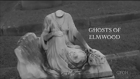 Ghosts of Elmwood - Gallo Family Ghost Hunters - Episode 30