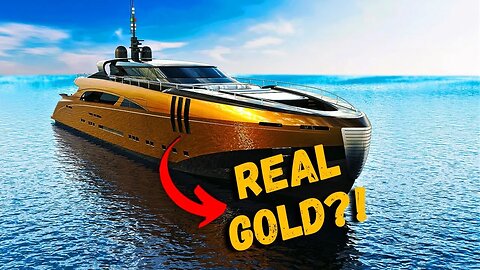 Most Expensive Yatchs in 2023