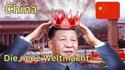 China ; Die neue Weltmacht Doku deutsch