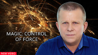 Magic: Control of Force
