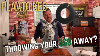 Plaato Keg - Really? A hands on review