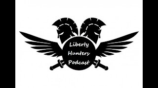 Liberty Hunters podcast #1 - Discussing the PPC platform