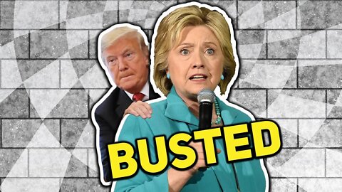 BUSTED: A 2019 Media BIG LIE Gets Shredded