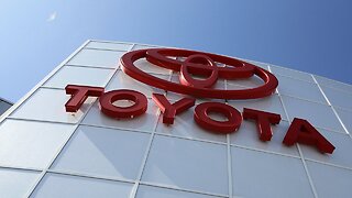 Toyota Is Recalling 3.4 Million Vehicles Worldwide