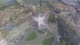 Italy Drone Footage