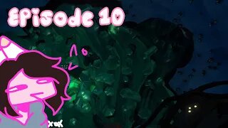 Episode 10: We must crack the secret of the Interloper!
