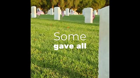 Never Forget | Memorial Day 2022 | DavidPasqualone.com | Sales & Marketing Consultants Pensacola, FL