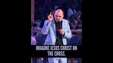 LEAVE IT FOR GOD!!! | #brotherchris #shorts #christianity #sermon