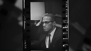 Manhattan DA May Reinvestigate Malcolm X's Assassination