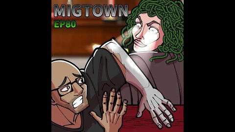 Migtown Episode 080 Drexel vs Amber Heard