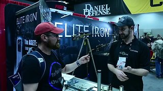 Elite Iron Suppressors