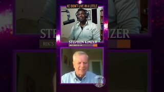 Sidney Gottlieb: The CIA's Poisener in Cheif w/ Stephen Kinzer | Rik's Mind 108