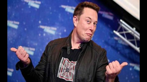Elon Musk, For the Sake of the Freedom of Speech, buy Twitter