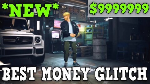 *NEW* NFS UNBOUND MONEY GLITCH AFTER PATCH 1.05 | BEST NFS UNBOUND MONEY GLITCH (SOLO & ONLINE)