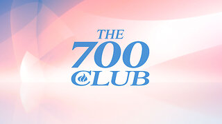 700Club - February 12, 2024