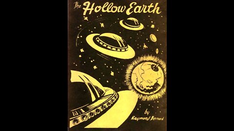 Sharula Dux on Telos & Hollow Earth — Part 5 (of 12)