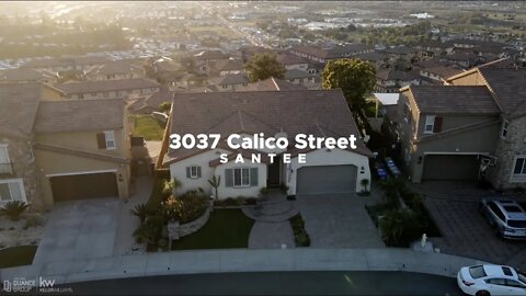 3037 Calico Street in Sky Ranch!