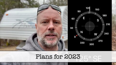 Planning for 2023