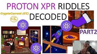 (PART 2) PROTON XPR RIDDLES DECODED! BearableGuy