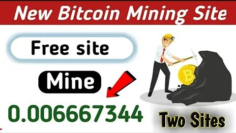 (Cometa ) 2023 free mining site ! Free mining sites with payment proof ! mining site free ! # btc