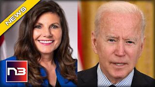 TN Lawmaker CRUSHES Biden’s Executive Order on Jab Mandates