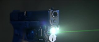 Officers in Las Vegas, Nye County deputies test new weapon technology