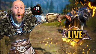 NA - Sage | Grinding a bit, then watching the Best BDO Tier List Ever