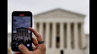 Supreme Court vs Biden: The Social Media Showdown