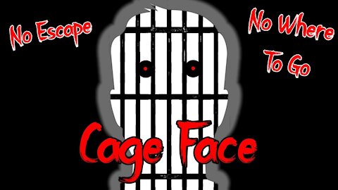 What is that!? | Cage Face