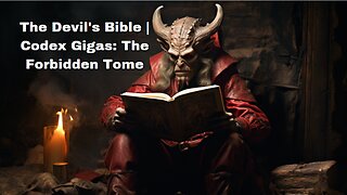 The Mysteries of the Devil's Bible