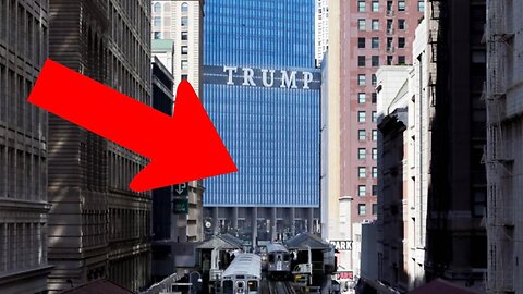 Trump Tower Hostage Crisis – Woman Seizes Control, SWAT Rushes In!?