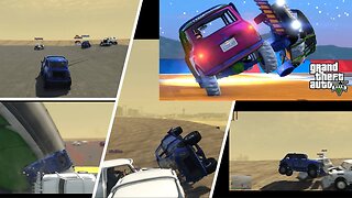 Grand Theft Auto V I GTA 5 Online Gameplay (Issi Plank Wars) FunnyMoment🤣😁😀😃😄😆🤣