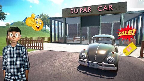 I Bought A Car For $99M And Sold It For $1M 😔| Car For Sale Simulator Pc Gameplay 😎