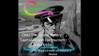 Rise and Fall of the USSR, how Soviet Union Reformed and Became the Russian Empire☭🟥Stephen Resnick