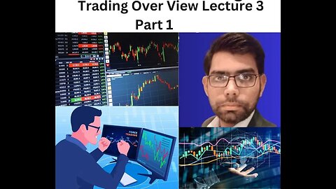 Trading Skill, tradingview, market overview, what is trading, Forex trading, trade, online earning