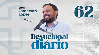 DEVOCIONAL DIÁRIO - Quando Deus escreve uma nova história - Salmo 126