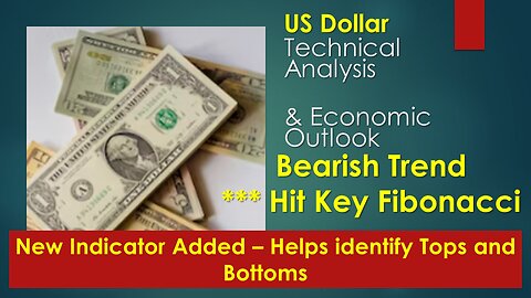 US Dollar Technical Analysis Mar 11 2024