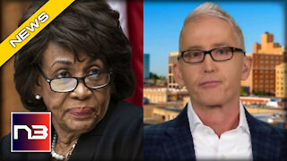 "CRAZY AS HELL" Gowdy's Had Enough, EXPLODES on "Auntie Maxine"