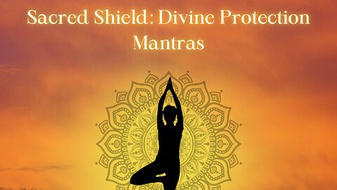 Eternal Guard: Sacred Mantras for Spiritual Protection