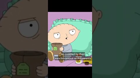 Family Guy Got It?