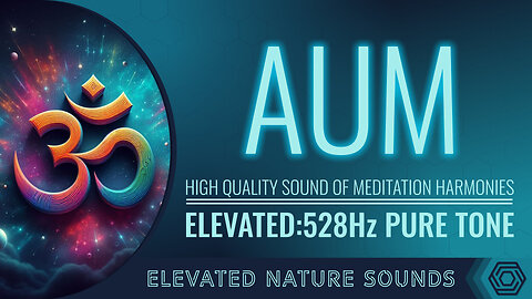 Aum: The Sound of Creation