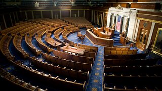 House Passes Legislation Banning Federal Spending At Trump Businesses