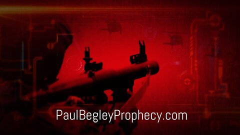 Prophecy Alert: "Armies Of The Anti-Christ"
