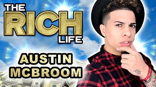 Austin McBroom | The Rich Life | The Ace Family Buys 10 Million Dollar Home