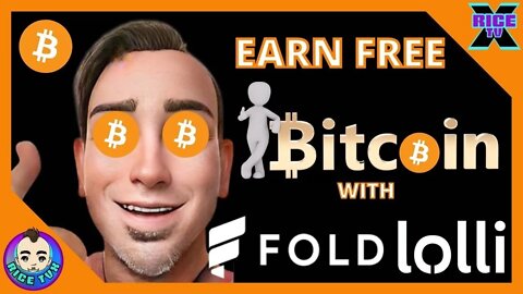 Earn FREE Bitcoin Using Lolli & Fold Plus Castello Coin Segment