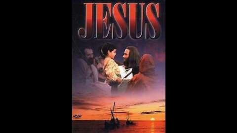 Jesus the film