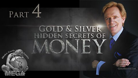 Hidden Secrets of Money, Episode 4: The Biggest Scam in the History Of Mankind (in 7 Easy Steps)